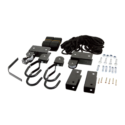 M-WAVE Bike Lift Strong Fahrradlift bis 57 Kg belastbar