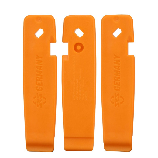 SKS Reifenheber-Set orange 1 Set=3 Reifenheber