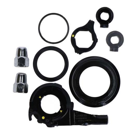 Shimano Zubeh�r f�r Nexus 7-Gang Schalteinheit CJ-NX10 ohne Schelle