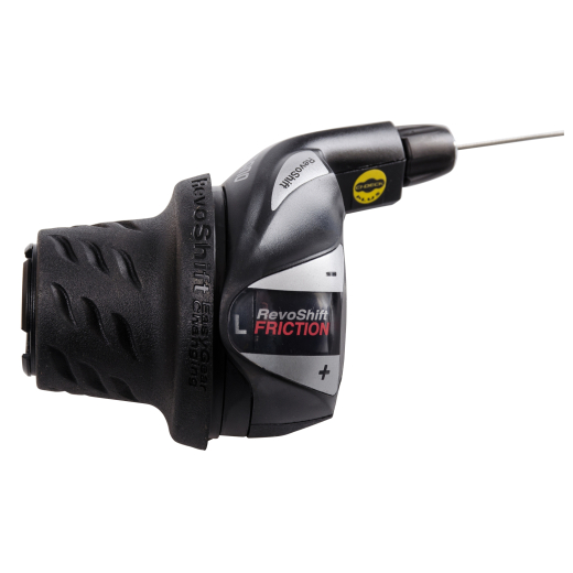 Shimano Revo Shift 3-fach SL-RS 36 (Mikroraster)