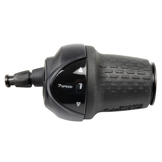 Shimano Nexus Drehgriff SL-C3000 7 Gang Fach CJ-NX40 mit Zug 2100mm