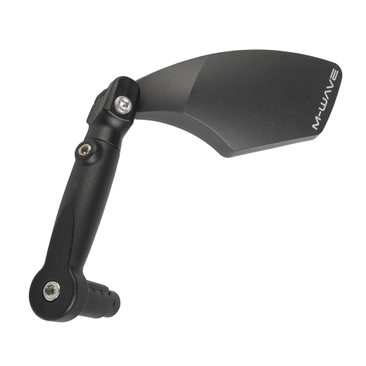 M-Wave Barends Spy Space R�ckspiegel links 3-dimensional verstellbar