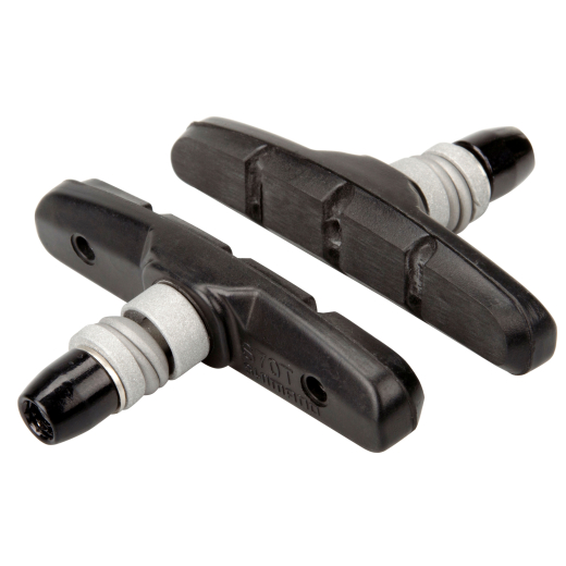 Shimano S70T OVP Bremsschuh f�r BR-R353 V-Brake