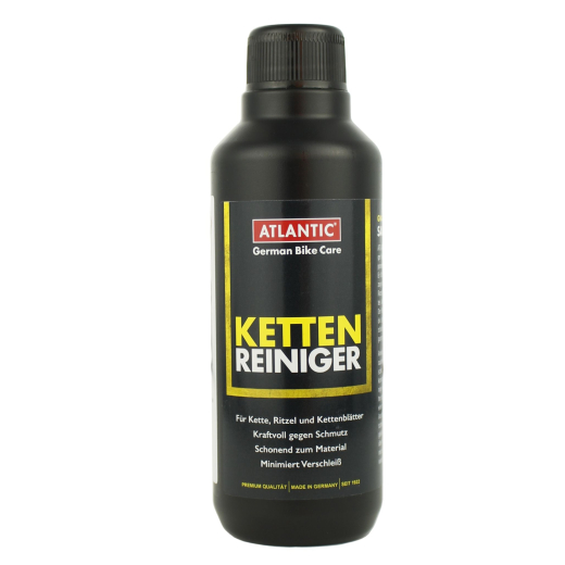 Atlantic Kettenreiniger 250ml, Schraubflasche