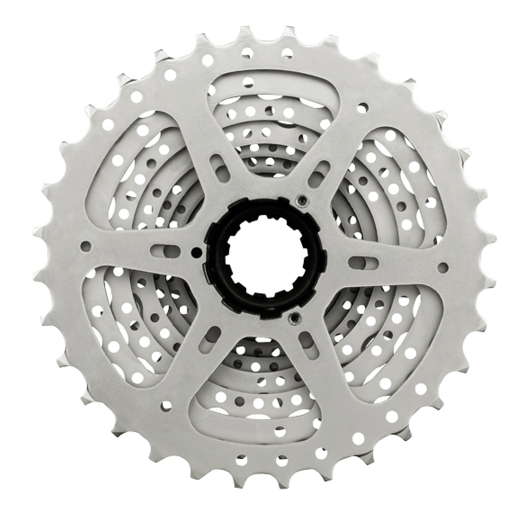 Shimano Zahnkranz-Kassette CSHG201 9-fach 11-32 Z�hne