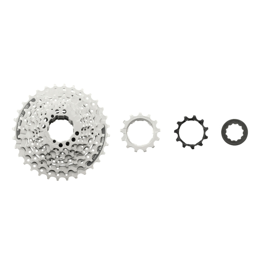 Shimano Zahnkranz-Kassette CSHG201 9-fach 11-32 Z�hne
