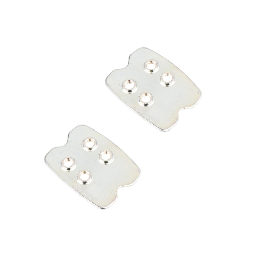 1 Paar Shimano Gegenplatten f�r SPD- Schuhplatten (2 St�ck)