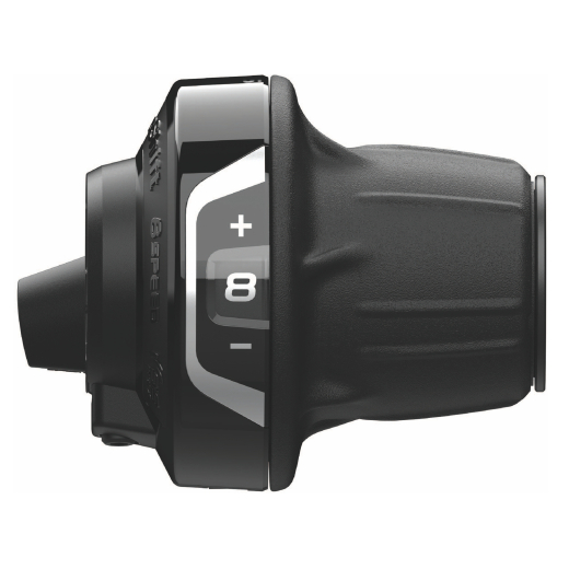 SHIMANO SL-RV400 8 Gang, rechts Revo Shift