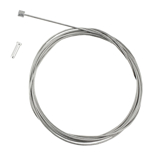 1er Set Schaltinnenzug 2250 mm Edelstahl inkl 1 Endh�lse