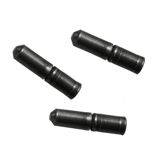 Shimano 3er Set Kettennietstifte f�r 9-fach Ketten
