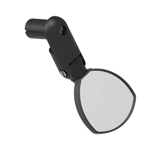 Lenkerspiegel Zefal Spin 25 schwarz