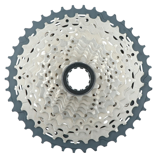 Shimano 11-fach Zahnkranz-Kassette CS-M7000 11-42