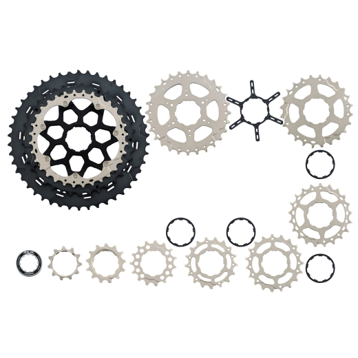 Shimano 11-fach Zahnkranz-Kassette CSM-7000 11-46 Z�hne