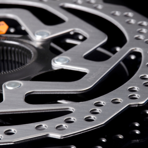 Shimano Bremsscheibe SM-RT 10 180 mm, Center-Lock