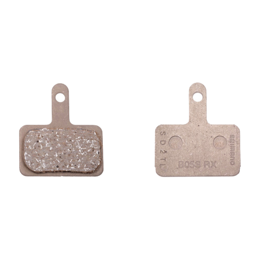 Shimano Scheibenbremsbel�ge OVP B05S