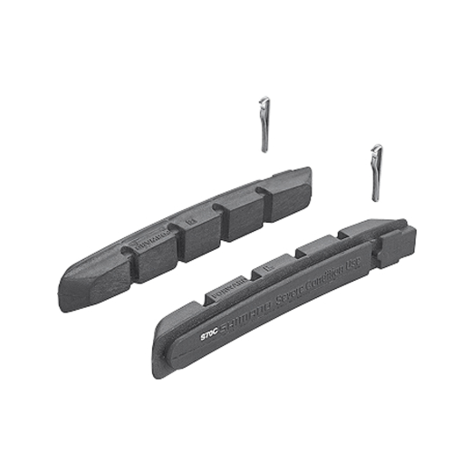 Shimano Bremsgummi S70C Canti-V-Brake