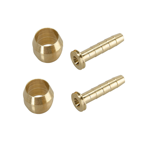 2 er Set Shimano Olive und Insert-Pin Fach