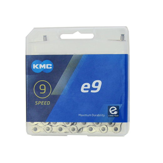 KMC e9 Schaltungskette f�r E-Bike