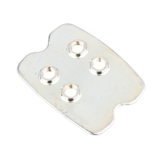 Shimano Gegenplatte 1 St�ck f�r SPD-Schuhe