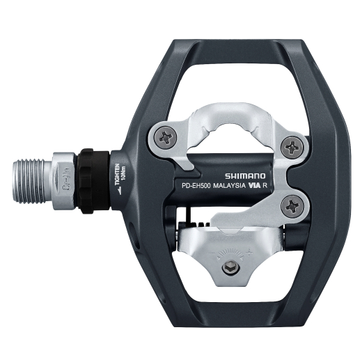 Shimano SPD-Pedal PD-EH500