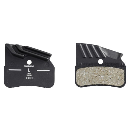 Shimano N03A-RF Scheibenbremsbel�ge