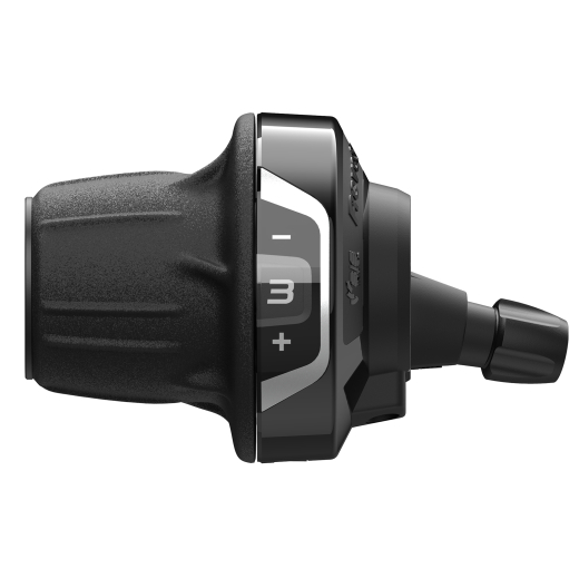 SHIMANO SL-RV400-3 Gang links Revo Shift