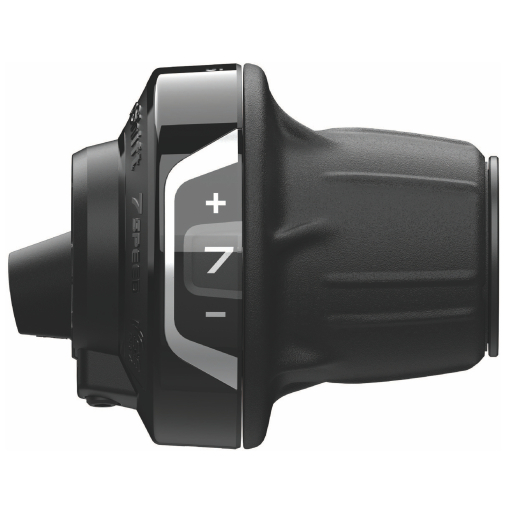 SHIMANO SL-RV400-7 Gang, rechts Revo-Shift