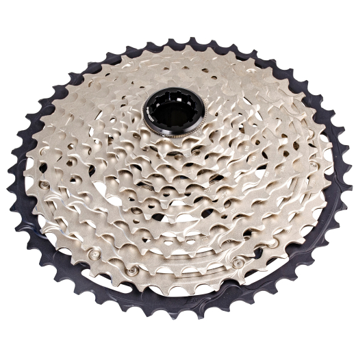 Shimano SLX 12-fach Kassette CS-M7100 10-45 Microspline