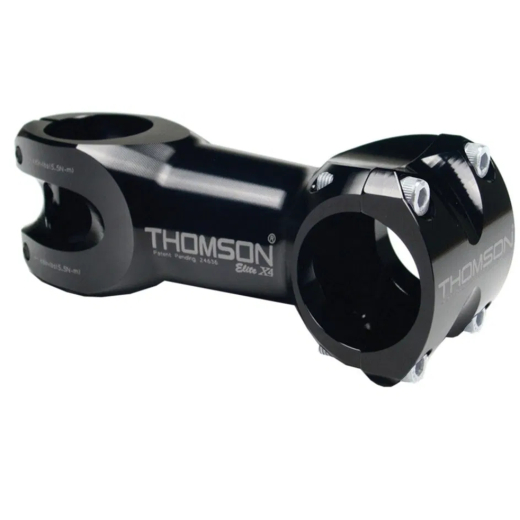 A-Head Vorbau Thomson Elite X4 schwarz