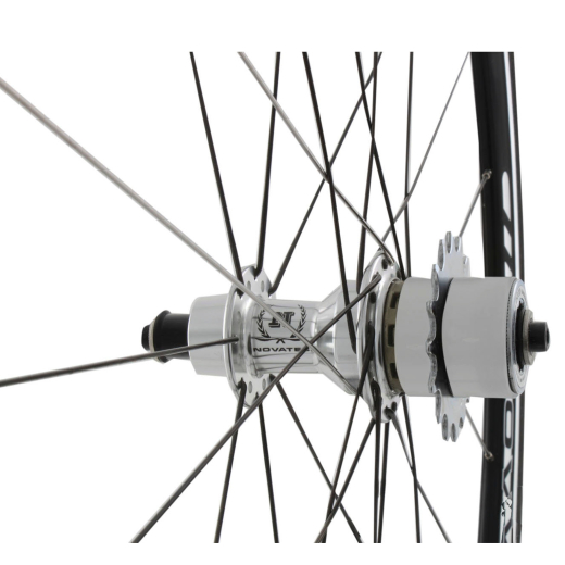 M-WAVE Single Speed Umr�stkit f�r 8-10