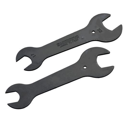 Shimano TL-7S20 Konusschl�ssel (2St�ck)