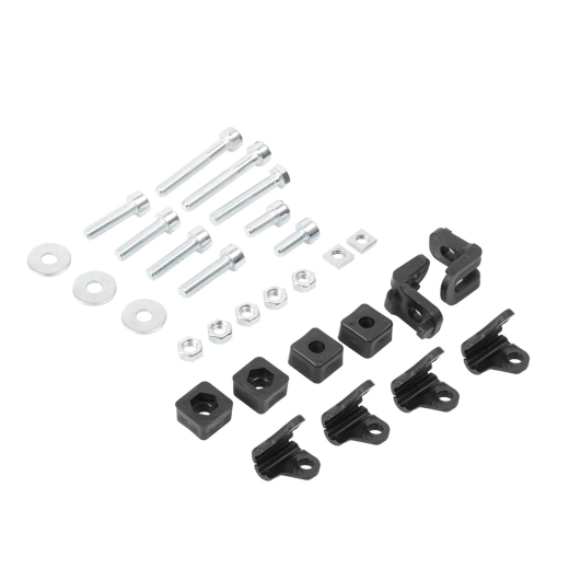 M-WAVE 28 Zoll Mud Max II Vorderrad+Hinterrad Schutzblech