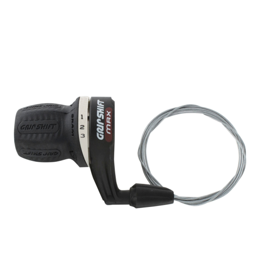 Grip-Shift Drehgriffschalter MRX 3Gang mit Innenz�ge