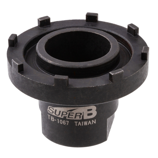 SuperB TB-1067 Verschlussringwerkzeug Bosch Active / Performance