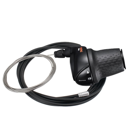 Shimano Nexus Drehgriff Schaltdrehgriff 8-Gang