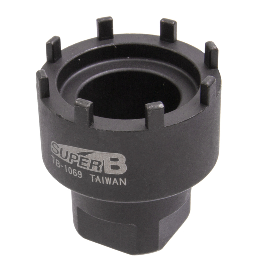 SuperB Lockringtool TB-1069 f�r Bosch Gen 3 & 4 Active / Performance