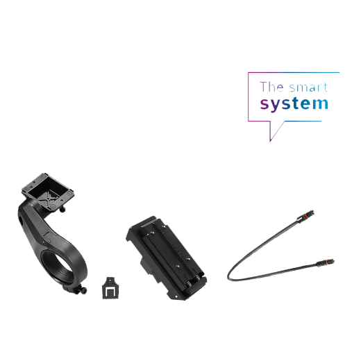 Bosch Display Mount Kit 31,8mm