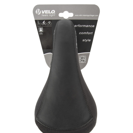 Velo BMX/Freestyle Sattel Melow