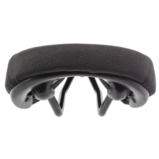 Velo BMX/Freestyle Sattel Melow