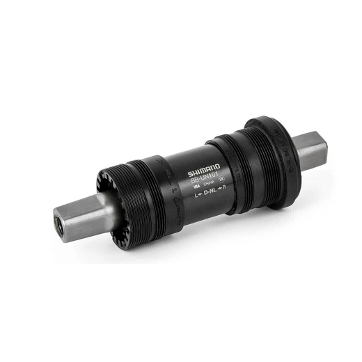 Shimano BB-UN101-K Kompaktinnenlager