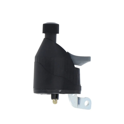 XLC Dynamo Rechtsmontage