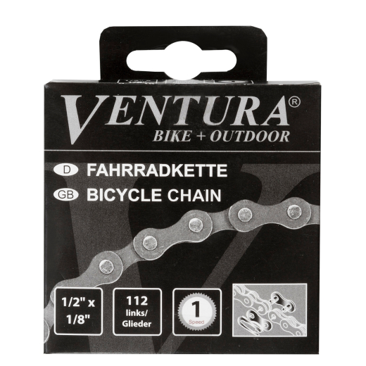Ventura Kette 1/2x1/8 112 Glieder