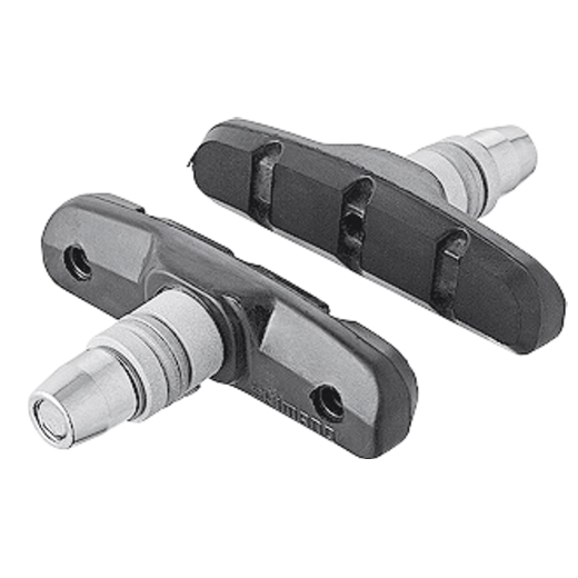 Shimano Bremsschuhe S65T paar f�r V-Brake BR-M 422,M421,M420,M330