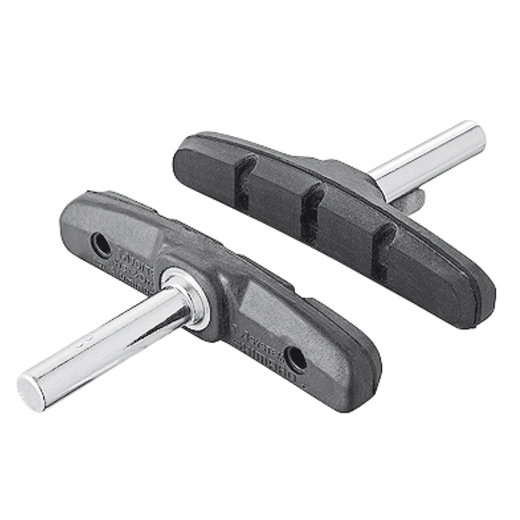 Shimano Bremsschuhe M70T2 f�r Cantilever und V-Brake f�r BR-MC16/40/M280/T400