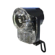 AXA Pico 30 Scheinwerfer switch f�r Nabendynamo mit Halter und Kabel