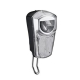 Union LED-Scheinwerfer 35 LUX UN-4268 mit Schalter + Standlicht + Sensor