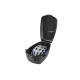 M-Wave Fahrrad-Box AMSTERDAM 17 Liter