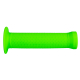 BMX / Singlespeed Griffe 130 mm lang gr�n per paar