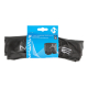 M-Wave Regenschutzhaube universal f�r 2-/3 fach Packtasche mit Kordelzug