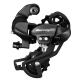 Shimano Schaltwerk Tourney RDTX 800 7/8-fach, ohne Adapter, schwarz
